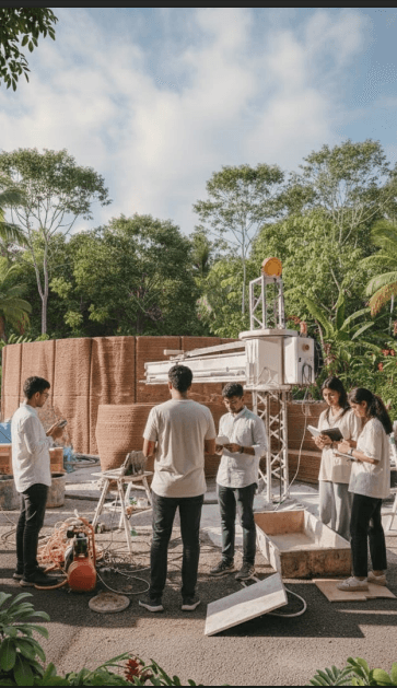 Bhoo Festival of Earth Architecture