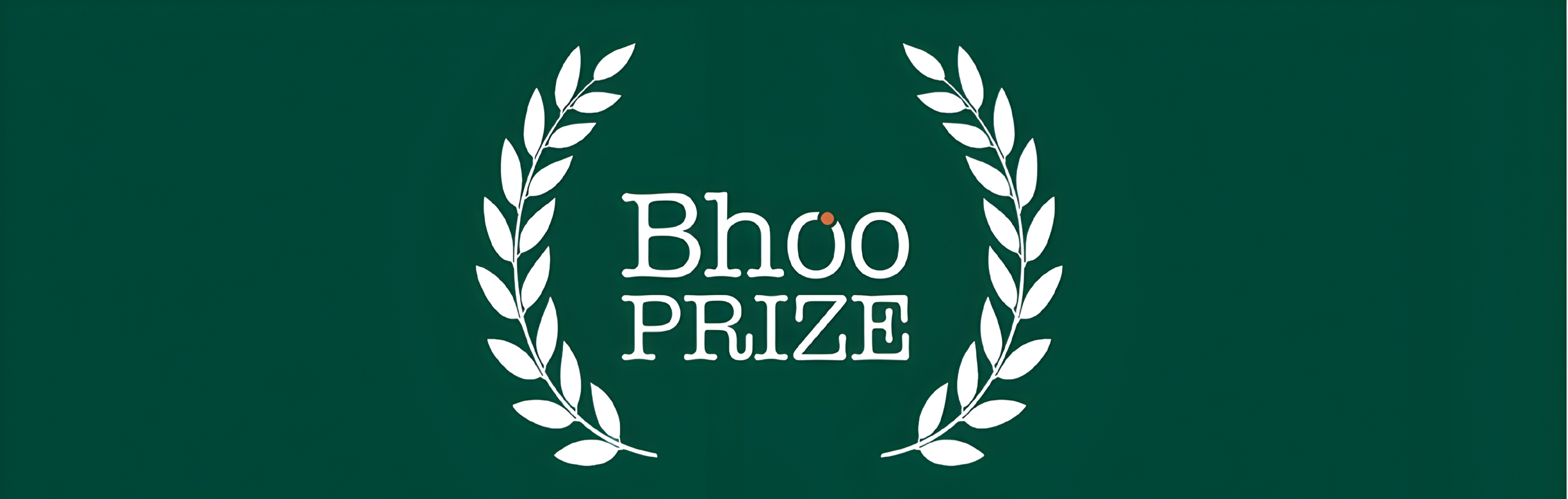 Bhoo. Prize