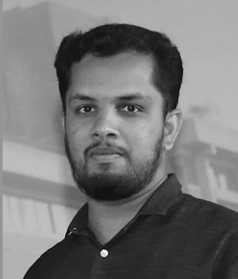 Er. Mohammed Yasir KM