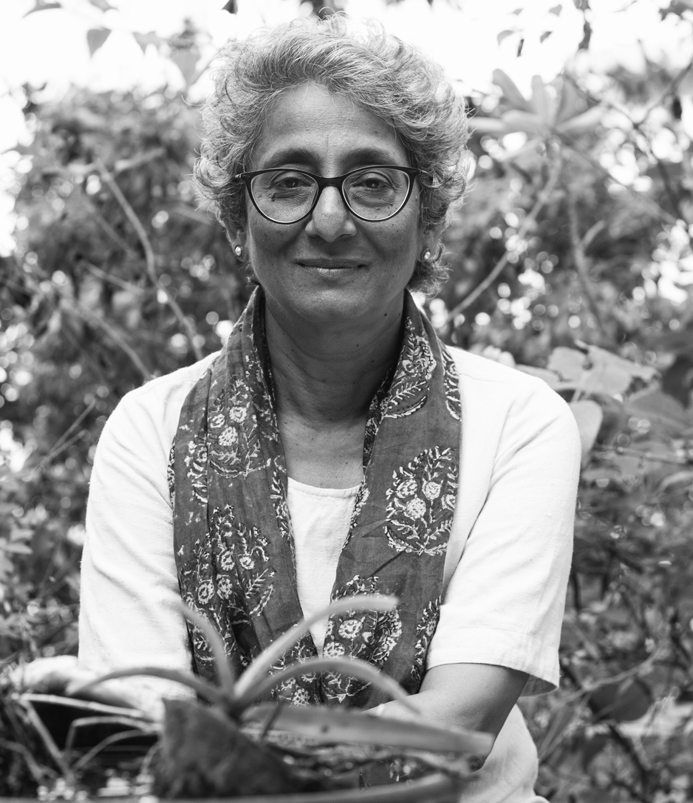 Ar.CHITRA VISHWANATH